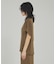 【接触冷感＆吸水速乾】新色入荷！クールサテンブラウス/セットアップ対応