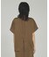 【接触冷感＆吸水速乾】新色入荷！クールサテンブラウス/セットアップ対応