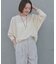 【夏まで快適に着られる】camifineニットプルオーバー