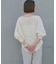 【夏まで快適に着られる】camifineニットプルオーバー