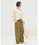 【夏まで快適に着られる】camifineニットプルオーバー