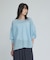 【夏まで快適に着られる】camifineニットプルオーバー