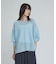 【夏まで快適に着られる】camifineニットプルオーバー