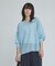 【夏まで快適に着られる】camifineニットプルオーバー