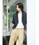 【Asuka Teramatsuさん・Yu Murataさん着用】シアーノースリ