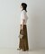 【接触冷感】プレミアム天竺ドルマンTシャツ