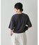 【接触冷感】プレミアム天竺ドルマンTシャツ
