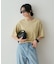 【接触冷感】プレミアム天竺ドルマンTシャツ