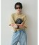 【接触冷感】プレミアム天竺ドルマンTシャツ