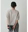 【シルエット調整可能】フォルムドロストブラウス