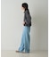 スリーブドロストブルゾン