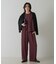 テンセルウールカシュクールカーディガン