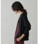 テンセルウールカシュクールカーディガン