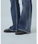 【Healthy DENIM/ヘルシーデニム】Cheddar / アクア フレア