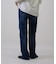 【Healthy DENIM/ヘルシーデニム】Aqua / アクア ルーズフレア