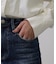 【Healthy DENIM/ヘルシーデニム】Aqua / アクア ルーズフレア