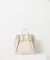 【再入荷/TVドラマ使用商品】Swell/2WAYギャザーオープントートBAG