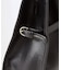【再入荷/TVドラマ使用商品】Swell/2WAYギャザーオープントートBAG