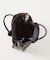 【再入荷/TVドラマ使用商品】Swell/2WAYギャザーオープントートBAG