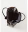 【再入荷/TVドラマ使用商品】Swell/2WAYギャザーオープントートBAG
