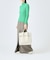 【再入荷/TVドラマ使用商品】Swell/2WAYギャザーオープントートBAG