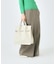 【再入荷/TVドラマ使用商品】Swell/2WAYギャザーオープントートBAG