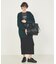【再入荷/TVドラマ使用商品】Swell/2WAYギャザーオープントートBAG