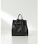 【再入荷/TVドラマ使用商品】Swell/2WAYギャザーオープントートBAG