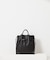 【再入荷/TVドラマ使用商品】Swell/2WAYギャザーオープントートBAG