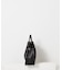 【再入荷/TVドラマ使用商品】Swell/2WAYギャザーオープントートBAG