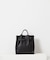 【再入荷/TVドラマ使用商品】Swell/2WAYギャザーオープントートBAG