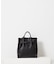 【再入荷/TVドラマ使用商品】Swell/2WAYギャザーオープントートBAG