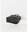 【再入荷/TVドラマ使用商品】Swell/2WAYギャザーオープントートBAG