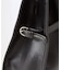 【再入荷/TVドラマ使用商品】Swell/2WAYギャザーオープントートBAG