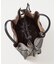 【再入荷/TVドラマ使用商品】Swell/2WAYギャザーオープントートBAG