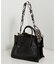 【TVドラマ使用商品】Swell/2WAYギャザーオープントートBAG mini
