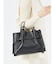 【TVドラマ使用商品】Swell/2WAYギャザーオープントートBAG mini