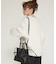 【TVドラマ使用商品】Swell/2WAYギャザーオープントートBAG mini