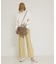 【TVドラマ使用商品】Swell/2WAYギャザーオープントートBAG mini