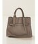 【TVドラマ使用商品】Swell/2WAYギャザーオープントートBAG mini