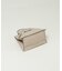 【TVドラマ使用商品】Swell/2WAYギャザーオープントートBAG mini