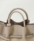 【TVドラマ使用商品】Swell/2WAYギャザーオープントートBAG mini