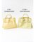 【TVドラマ使用商品】Swell/2WAYギャザーオープントートBAG mini