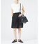 【TVドラマ使用商品】Swell/2WAYギャザーオープントートBAG mini
