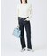 【TVドラマ使用商品】Swell/2WAYギャザーオープントートBAG mini