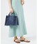 【TVドラマ使用商品】Swell/2WAYギャザーオープントートBAG mini