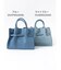 【TVドラマ使用商品】Swell/2WAYギャザーオープントートBAG mini