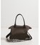 【BAILA掲載】テープショルダー【単品】