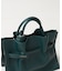 Swell/2WAYギャザーオープントートBAG mini