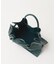 Swell/2WAYギャザーオープントートBAG mini
